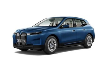 Usato 2023 BMW iX El 619 CV (142.462 €)