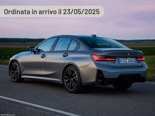 Usato 2023 BMW M3 El 374 CV (76.030 €)