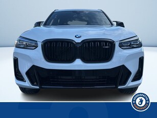Usato 2023 BMW X3 3.0 Benzin 360 CV (82.150 €)