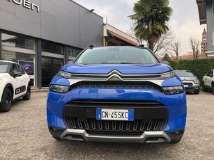 Usato 2023 Citroën C3 Aircross 1.2 Benzin 110 CV (18.900 €)