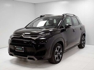 Usato 2023 Citroën C3 Aircross 1.2 Benzin 110 CV (20.500 €)