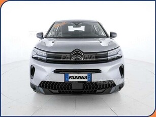 Usato 2023 Citroën C5 Aircross 1.2 Benzin 131 CV (26.900 €)