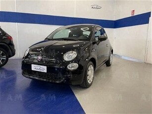 Usato 2023 Fiat 500e 1.0 El 69 CV (13.800 €)