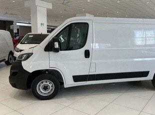 Usato 2023 Fiat Ducato 2.2 Diesel 120 CV (30.900 €)