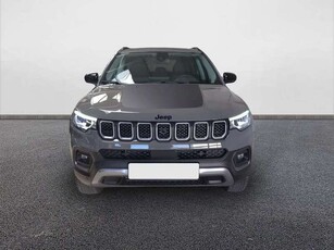 Usato 2023 Jeep Compass 1.3 El_Benzin 239 CV (46.450 €)