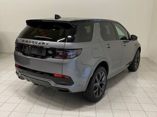 Usato 2023 Land Rover Discovery Sport 1.5 El_Hybrid 309 CV (62.500 €)