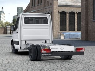 Usato 2023 Mercedes Sprinter 2.0 Diesel 170 CV (40.200 €)