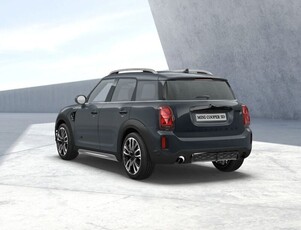 Usato 2023 Mini Cooper SD Countryman 2.0 Diesel 190 CV (43.000 €)