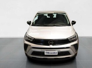 Usato 2023 Opel Crossland 1.2 Benzin 110 CV (22.470 €)