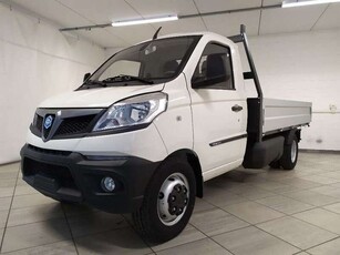 Usato 2023 Piaggio Porter 1.5 LPG_Hybrid 102 CV (26.290 €)