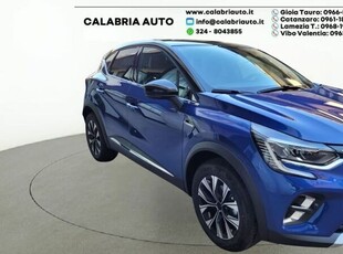 Usato 2023 Renault Captur 1.0 LPG_Hybrid 101 CV (24.500 €)