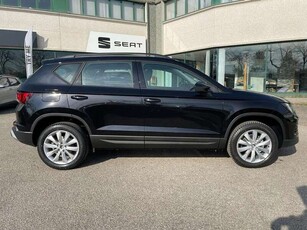 Usato 2023 Seat Ateca 1.5 Benzin 150 CV (25.900 €)