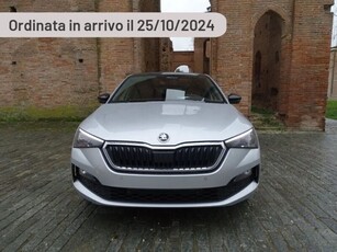 Usato 2023 Skoda Scala 1.5 Benzin 150 CV (26.760 €)