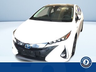 Usato 2023 Toyota Prius 1.8 El_Hybrid 122 CV (33.300 €)