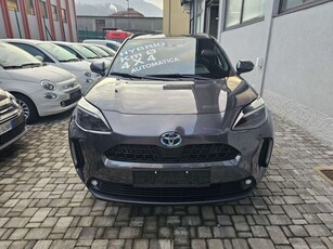 Usato 2023 Toyota Yaris Cross 1.5 El_Benzin 116 CV (32.500 €)