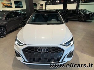 Usato 2024 Audi A3 Sportback 2.0 Diesel 150 CV (37.990 €)