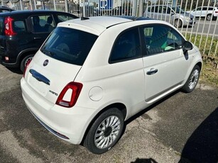 Usato 2024 Fiat 500e El 69 CV (15.990 €)