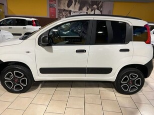 Usato 2024 Fiat Panda 4x4 0.9 Benzin 86 CV (17.500 €)