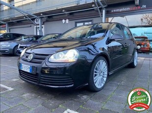 Volkswagen Golf 3.2 VR6 4mot. 5p. DSG R32 usato