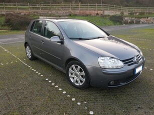 VOLKSWAGEN GOLF 5 DSG SPORTLINE - ALESSANDRIA (AL)