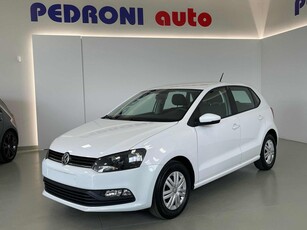 Volkswagen Polo 1.0