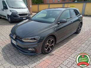 Volkswagen Polo 1.0 tsi R-Line 95cv usato