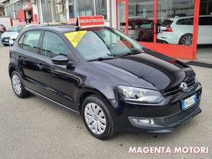 VOLKSWAGEN Polo 5ª serie