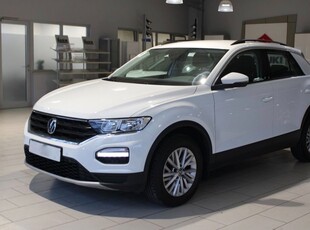 Volkswagen T-Roc 1.0 TSI