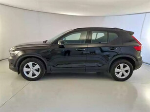 Volvo Xc40 Diesel Usata