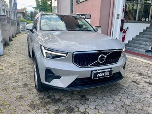 Volvo XC40 T2