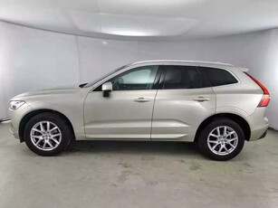 Volvo Xc60 Diesel Usata