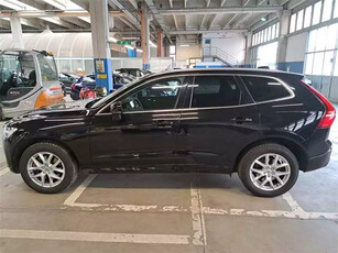 Volvo Xc60 Ibrida Usata