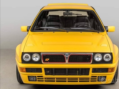 Usato 1992 Lancia Delta Benzin (125.000 €)