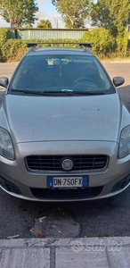 Usato 2008 Fiat Croma 1.9 Diesel 120 CV (1.000 €)