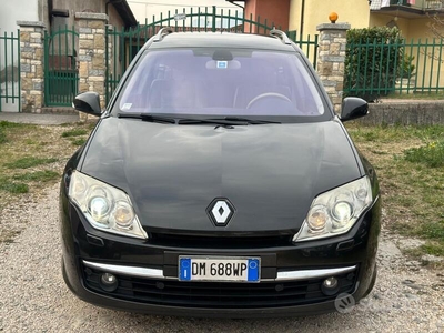 Usato 2008 Renault Laguna III 2.0 Diesel 150 CV (4.990 €)