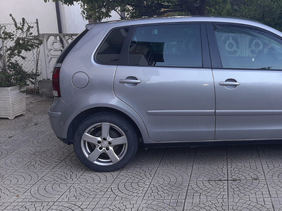 Usato 2008 VW Polo 1.4 Diesel 69 CV (4.500 €)