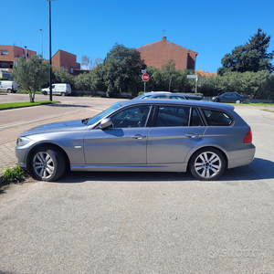 Usato 2010 BMW 320 2.0 Diesel (2.000 €)