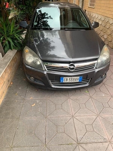 Usato 2010 Opel Astra 1.6 LPG_Hybrid 101 CV (2.500 €)