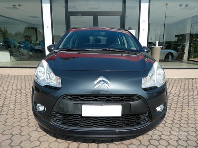 Usato 2013 Citroën C3 1.4 Benzin 73 CV (6.400 €)