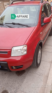 Usato 2013 Fiat Panda 4x4 1.2 LPG_Hybrid 60 CV (7.000 €)