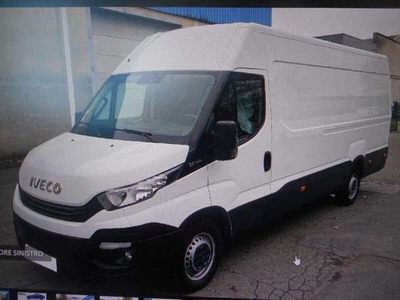 Usato 2017 Iveco Daily 2.3 Diesel 136 CV (24.800 €)