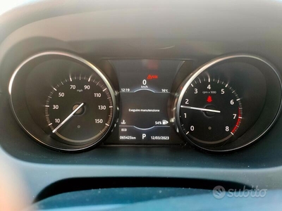 Usato 2018 Land Rover Discovery Sport 2.0 Benzin 241 CV (29.000 €)