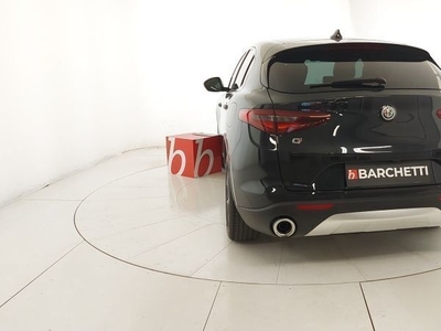 Usato 2019 Alfa Romeo Stelvio 2.0 Benzin 280 CV (38.900 €)