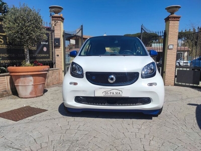 Usato 2019 Smart ForTwo Electric Drive El 56 CV (13.000 €)