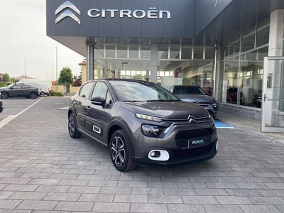 Usato 2022 Citroën C3 1.2 Benzin 83 CV (15.450 €)