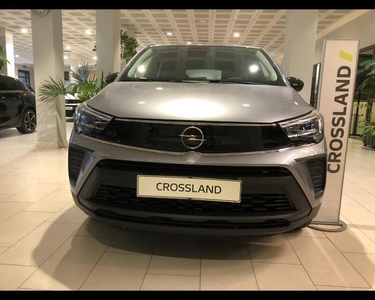 Usato 2022 Opel Crossland 1.2 Benzin 83 CV (18.900 €)