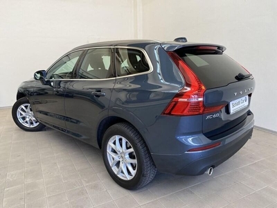 Usato 2019 Volvo XC60 2.0 Diesel 235 CV (33.900 €)