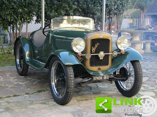 1928 | Austin 7 Tourer