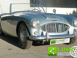 1958 | Austin-Healey 100/6 (BN4)