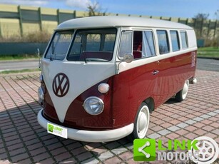 1964 | Volkswagen T1 Kombi